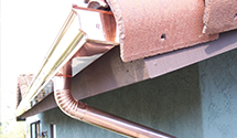 Rain Gutter Installation, Repair, Cleaning in Good Thunder, MN